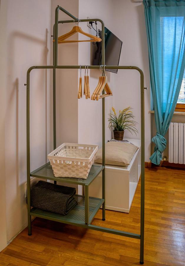 Bed and Breakfast Aduepassi Ascoli Piceno Exterior foto