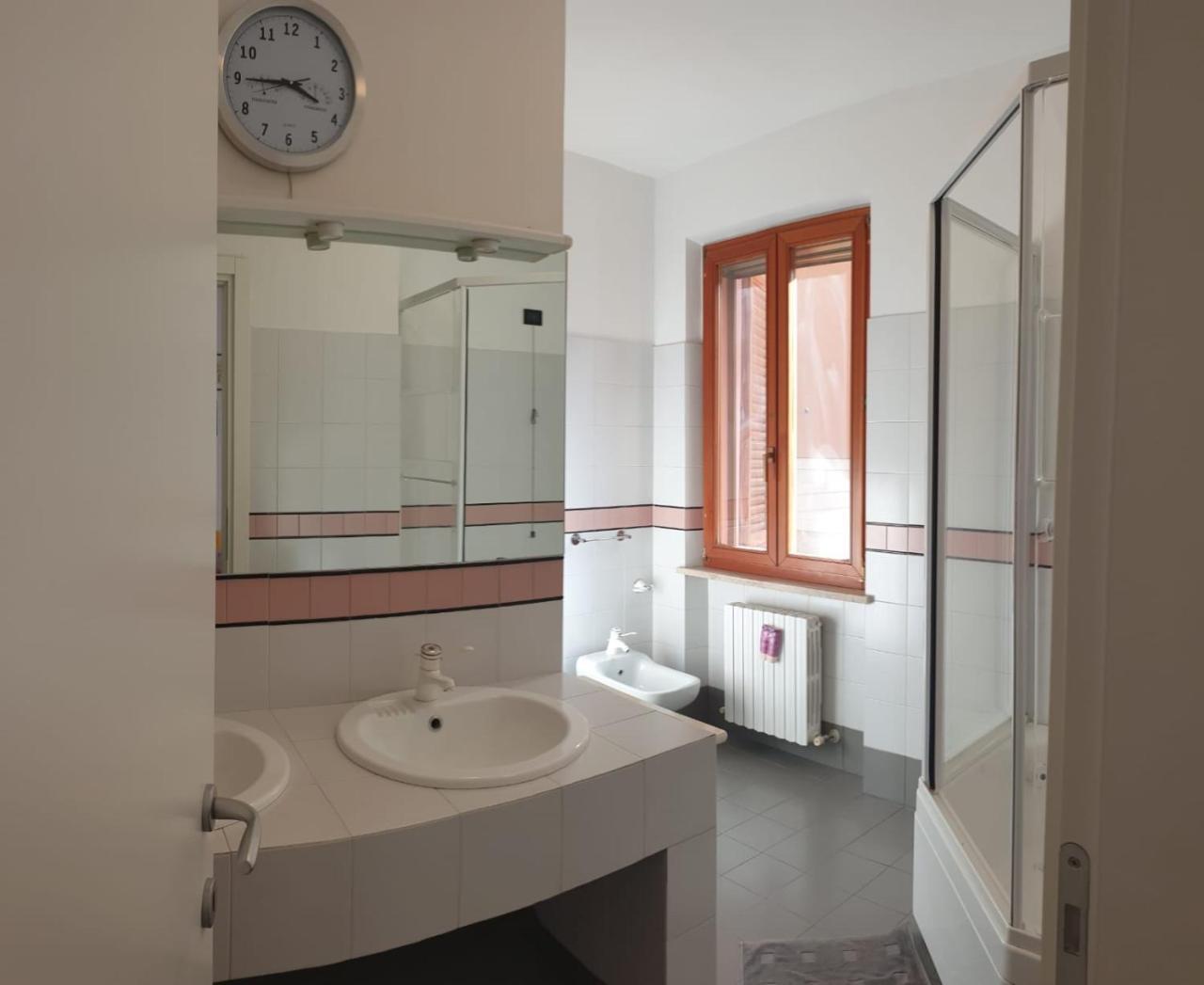 Bed and Breakfast Aduepassi Ascoli Piceno Exterior foto