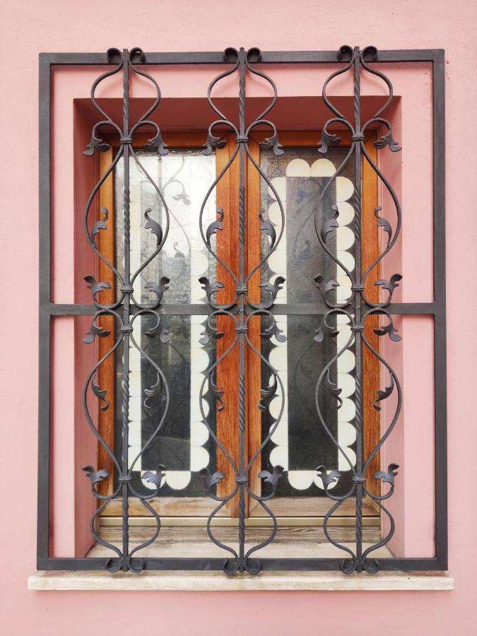 Bed and Breakfast Aduepassi Ascoli Piceno Exterior foto